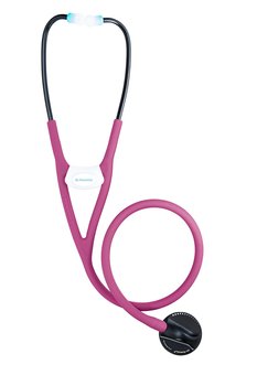 Dr. Famulus DR 650 D-wine Stetoskop następnej generacji, Strojenie Fine Tune, Internistyczny - Dr Famulus