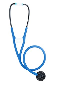 Dr. Famulus DR 650-granatowy Stetoskop następnej generacji, Internistyczny - Dr Famulus