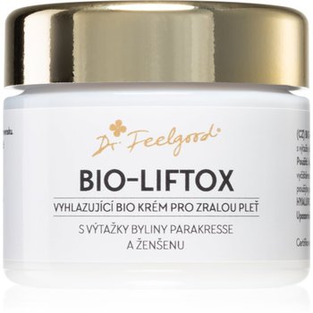 Dr. Feelgood Bio-Liftox krem wygładzający do skóry dojrzałej 50 ml - Inna marka