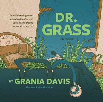 Dr. Grass - Davis Grania