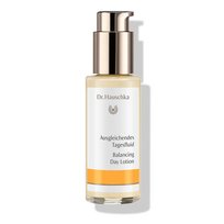 Dr. Hauschka, Balancing Day Lotion, Regulujący balsam na dzień, 50 ml