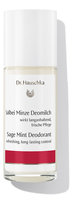 dr. hauschka sage mint