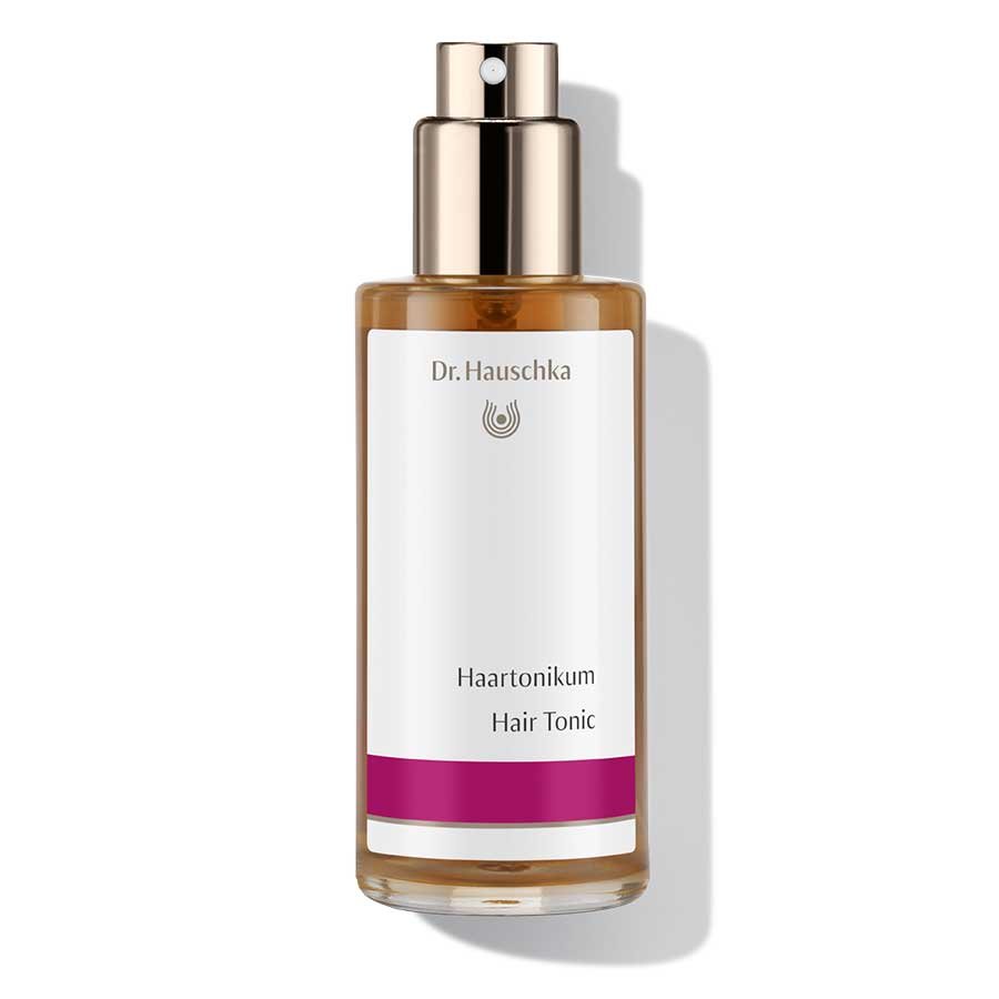 Фото - Шампунь Dr. Hauschka Hair Tonic 100ml 