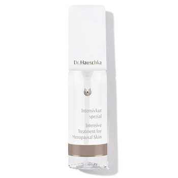 Dr. Hauschka Intensive Treatment for Menopausal Skin | Intensywna kuracja dla skóry w okresie menopauzy 40ml - Dr. Hauschka