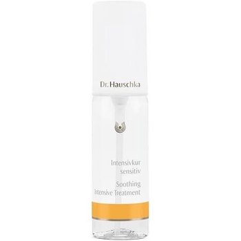 Dr. Hauschka, intensywna kuracja do skóry nadwrażliwej, 40 ml - Dr. Hauschka