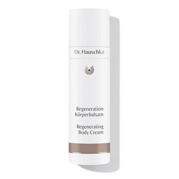 Dr. Hauschka Regenerating Body Cream, Regenerujący balsam do ciała 150ml - Dr. Hauschka