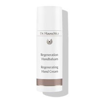 Dr. Hauschka Regenerating Hand Cream, Regenerujący krem do rąk 50ml