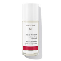 dr. hauschka rose