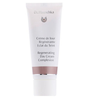 Dr. Haushka, Day Cream Complexion Regenerating, krem do twarzy na dzień, 40 ml - Dr. Hauschka