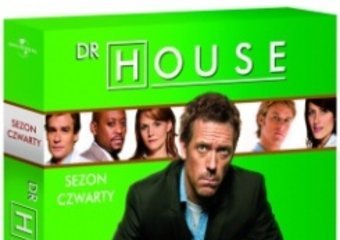 Dr House po raz czwarty