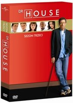 Dr House. Sezon 3