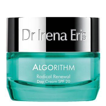 Dr Irena Eris, Algorithm Radical Renewal, krem na dzień, SPF 20, 50 ml - Dr Irena Eris