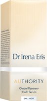 Dr Irena Eris Authority Serum Do Twarzy Multi Naprawcze Odmładzające 30ml eCarla