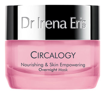 Dr Irena Eris CIRCALOGY ODŻYWCZO-WZMACNIAJĄCA MASKA NA NOC 50ml - Dr Irena Eris