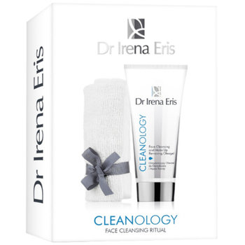 Dr Irena Eris, Cleanology, żel do demakijażu zmieniający się w mleczko + ręcznik, 175 ml - Dr Irena Eris