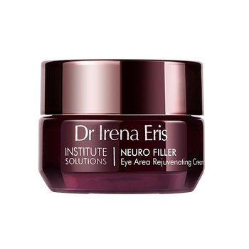 Dr Irena Eris Institute Solutions Neuro Filler Odmładzający Krem Na Okolice Oczu Na Dzień I Na Noc 15 ml - Dr Irena Eris