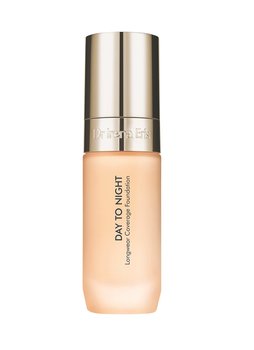 Dr Irena Eris, Make Up Fluid, podkład do twarzy Day To Night 020W Light Beige, 30 ml - Dr Irena Eris