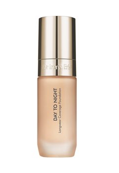 Dr Irena Eris, Make Up Fluid, podkład do twarzy Day To Night 030C Nude, 30 ml - Dr Irena Eris