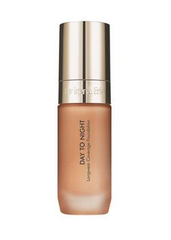 Dr Irena Eris, Make Up Fluid, podkład do twarzy Day To Night 030W Golden, 30 ml - Dr Irena Eris