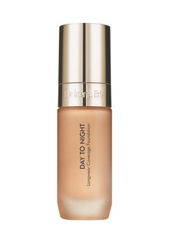 Dr Irena Eris, Make Up Fluid, podkład do twarzy Day To Night 040C Honey, 30 ml - Dr Irena Eris