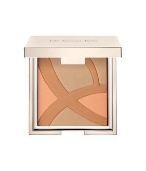Dr Irena Eris Makijaż, twarz Face Contour Enhancing Bronzer, Warm 7 g - Dr Irena Eris
