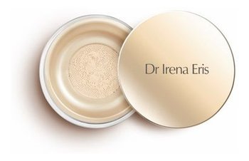 Dr Irena Eris Matt & Blur Make-Up Fixer Ultralekki puder utrwalający makijaż 10g - Dr Irena Eris