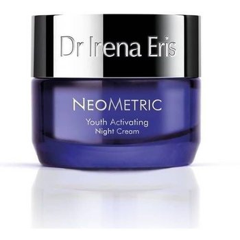 Dr Irena Eris, NeoMetric Youth Activating, krem na noc, 50 ml - Dr Irena Eris