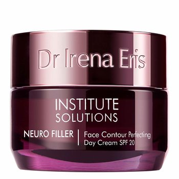 Dr Irena Eris Neuro Filler Krem na dzień perfekcyjnie modelujący owal twarzy SPF 20 50ml - Dr Irena Eris