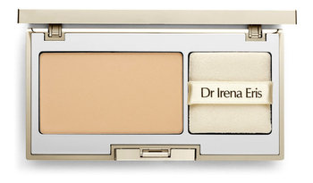 Dr Irena Eris, puder w kompakcie 04 Natural, SPF 30, 10 g - Dr Irena Eris