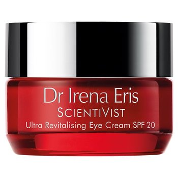 Dr Irena Eris ScientiVist Rewitalizujący Krem Pod Oczy SPF 20 15 ml - Dr Irena Eris