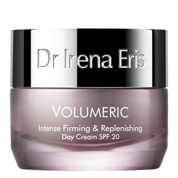 Dr Irena Eris, Volumeric, ujędrniający krem na dzień, SPF 20, 50 ml - Dr Irena Eris
