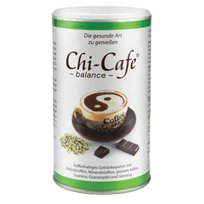 Dr. Jacob's Chi-Cafe balans, 180g