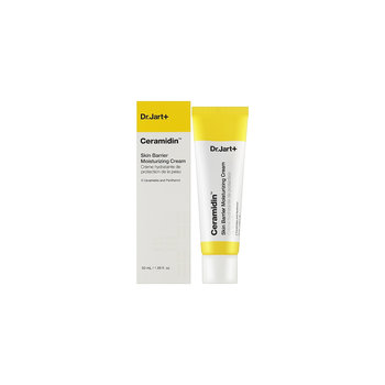 Dr Jart+ Ceramidin Skin Barrier Moisturizing Krem dzień i noc 50 ml - Dr. Jart+