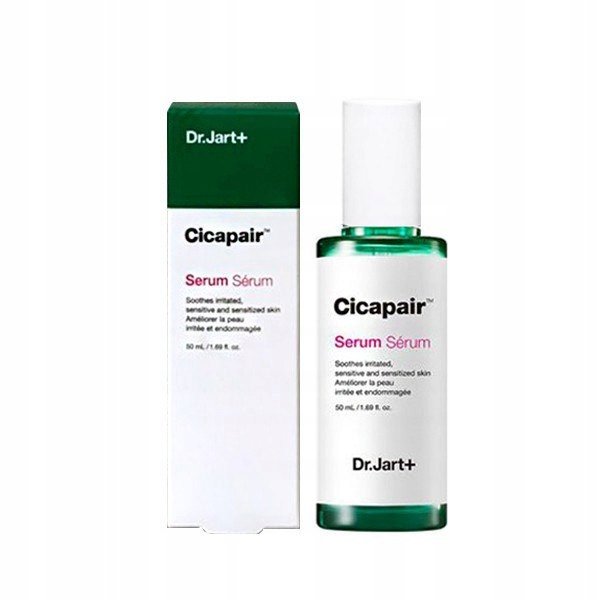Dr.Jart, + Cicapair, Serum do twarzy, 50 ml | Sklep EMPIK.COM