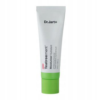 Dr. Jart+ Ctrl-A Teatreement Moisturizer - Lekki Krem Nawilżający - 50 ml. - Dr. Jart+