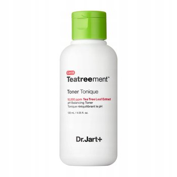 Dr. Jart+ - Ctrl-A Teatreement Toner - Tonik Oczyszczający - 120ml - Dr. Jart+