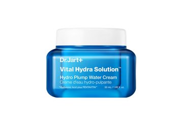 Dr.Jart+ Vital Hydra Solution Hydro Plump Water Cream - Żel-Krem Nawilżający z Kwasem Hialuronowym - Dr. Jart+