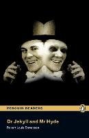 Dr Jekyll and Mr Hyde. Level 3. With MP3 Pack