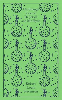Dr Jekyll and Mr Hyde - Stevenson Robert Louis