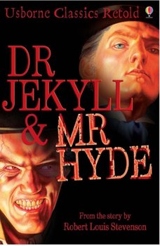 Dr. Jekyll and Mr. Hyde - Grant John
