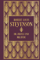 Dr. Jekyll und Mr. Hyde: Mit Illustrationen von Charles Raymond Macauley Nikol Verlag