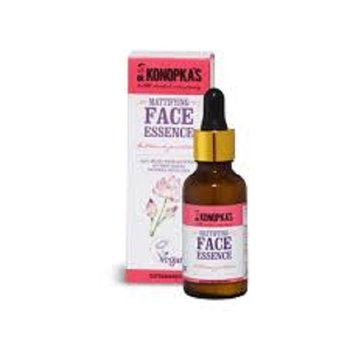 Dr. Konopka's, emulsja do twarzy, 30 ml - Dr. Konopka's