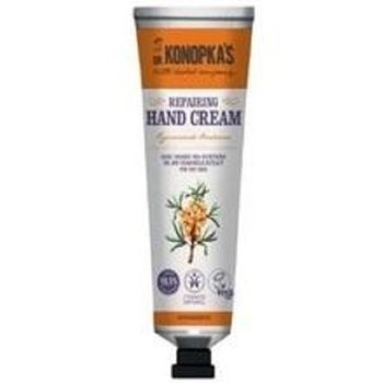 Dr. Konopka's, krem do rąk regenerujący, 75 ml - Dr. Konopka's