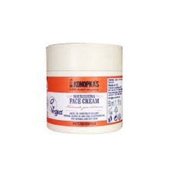 Dr. Konopka's, krem do twarzy nawilżający, 50 ml - Dr. Konopka's