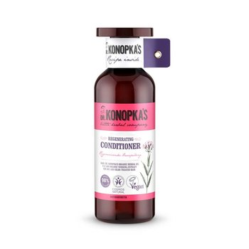 Dr. Konopka's, odżywka do włosów regenerująca, 500 ml - Dr. Konopka's