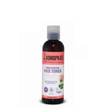 Dr. Konopka's, tonik do twarzy nawilżający, 200 ml - Dr. Konopka's