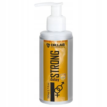 Dr. Lab Cosmetics, Lubrykant, żel intymny, 150ml - GDD