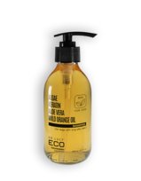 Dr Lucy Eco Szampon Dla Psów O Długiej I Lejącej Sierści 200Ml