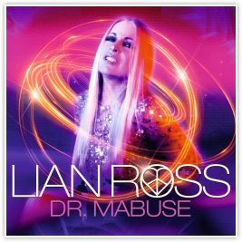 Dr. Mabuse, płyta winylowa - Ross Lian