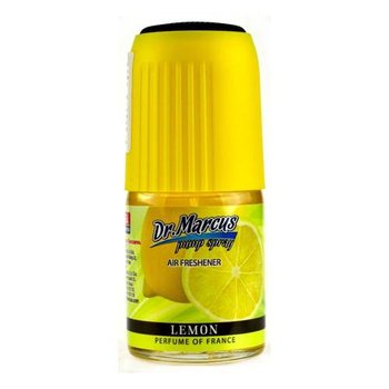 Dr.Marcus Pump Spray - zapach samochodowy w atomizerze Lemon - DR.MARCUS